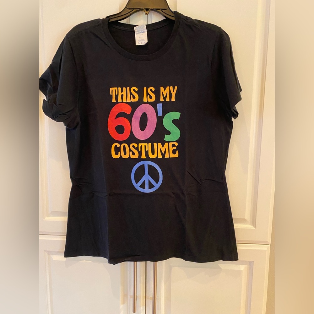 Woman’s t-shirt
